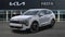 2026 Kia Sportage Hybrid Base