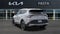 2026 Kia Sportage Hybrid Base