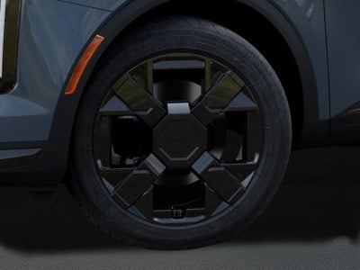 2026 Kia Sportage Hybrid Base