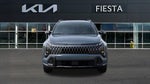 2026 Kia Sportage Hybrid Base