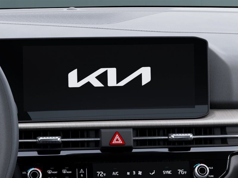 2026 Kia Sportage Hybrid Base