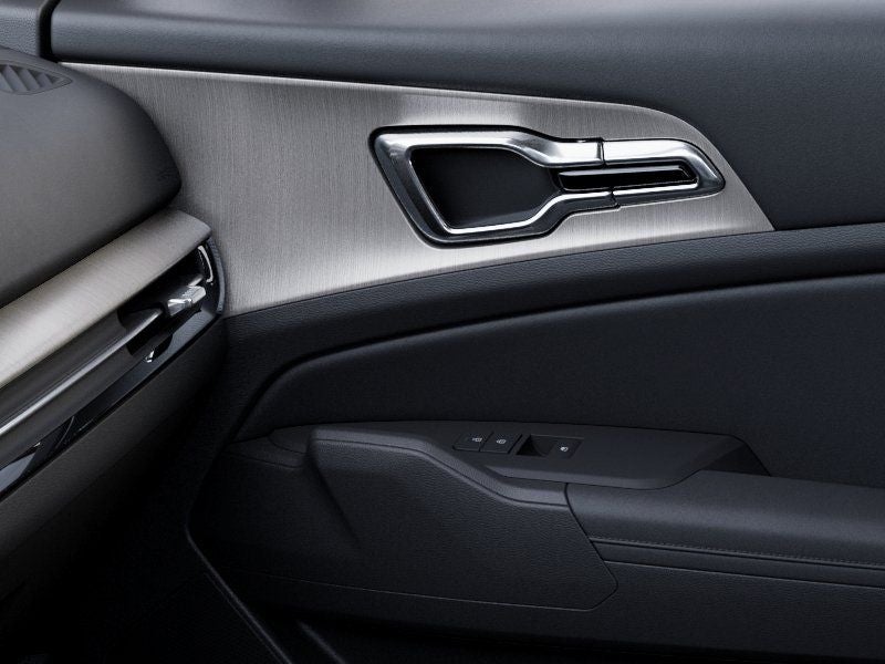 2026 Kia Sportage Hybrid Base
