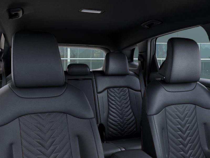 2026 Kia Sportage Hybrid Base