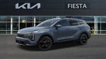2026 Kia Sportage Hybrid Base