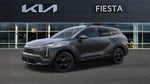 2026 Kia Sportage Hybrid Base