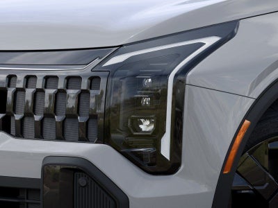 2026 Kia Sportage Hybrid Base