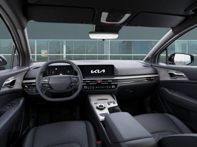 2026 Kia Sportage Hybrid Base