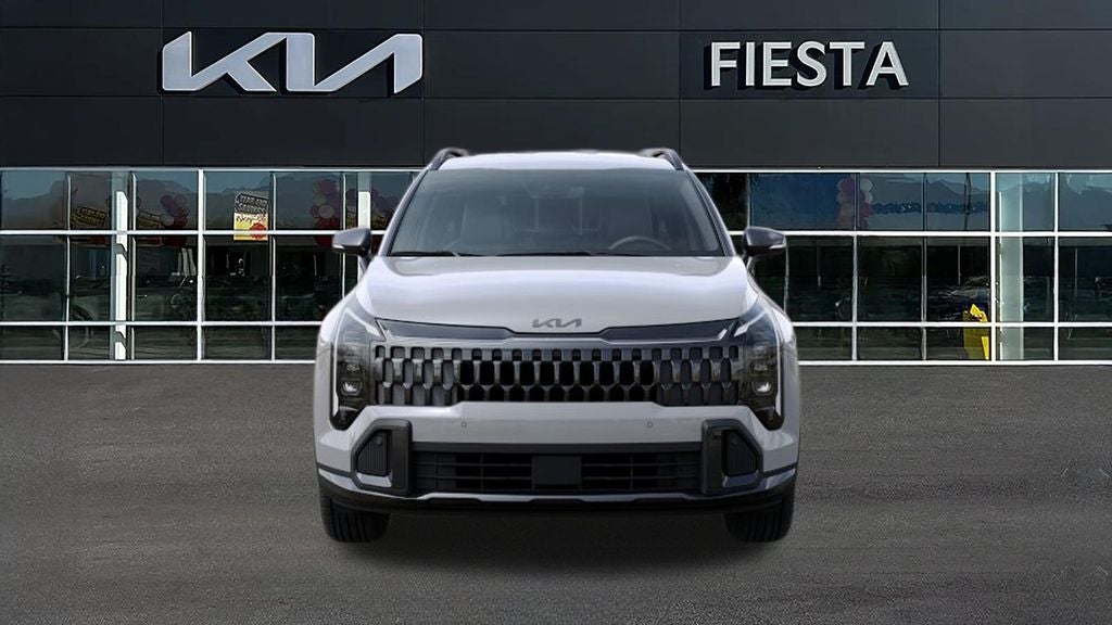 2026 Kia Sportage Hybrid Base