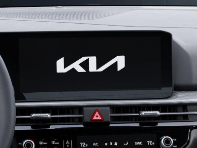 2026 Kia Sportage Hybrid Base
