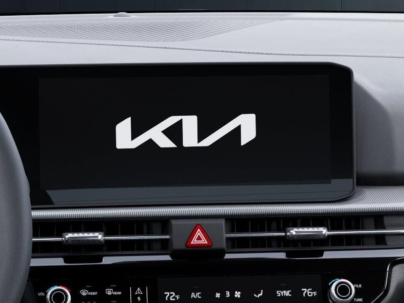 2026 Kia Sportage Hybrid Base