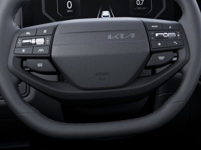 2026 Kia Sportage Hybrid Base