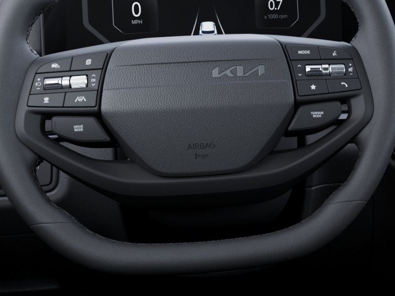 2026 Kia Sportage Hybrid Base