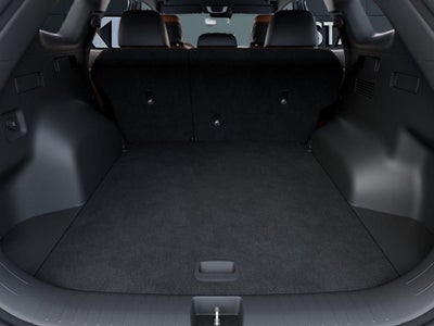 2026 Kia Sportage Hybrid Base