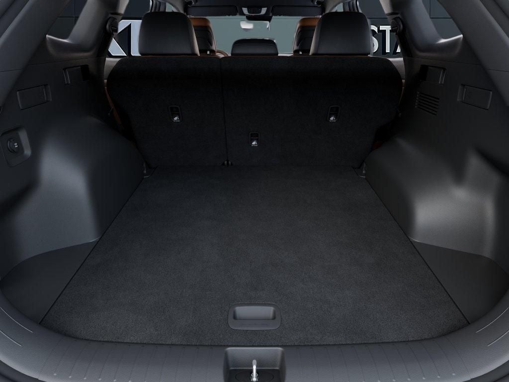 2026 Kia Sportage Hybrid Base