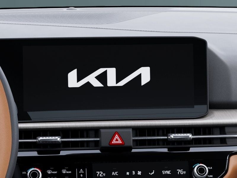 2026 Kia Sportage Hybrid Base