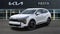 2027 Kia Sportage Hybrid EX