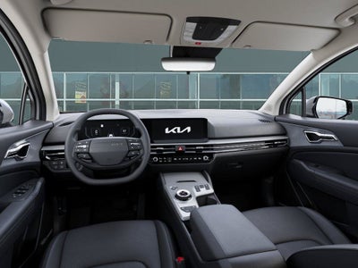 2027 Kia Sportage Hybrid EX