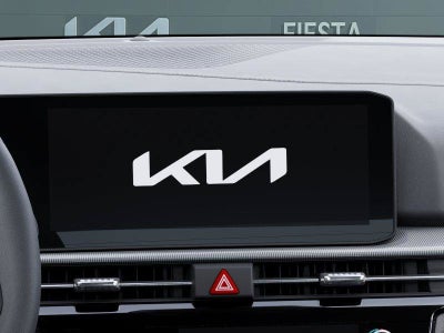2027 Kia Sportage Hybrid EX