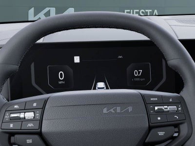 2027 Kia Sportage Hybrid EX