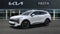 2027 Kia Sportage Hybrid EX
