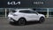 2027 Kia Sportage Hybrid EX