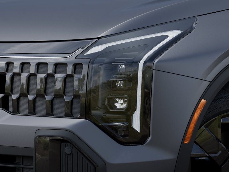 2026 Kia Sportage Hybrid Base