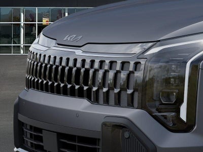 2026 Kia Sportage Hybrid Base