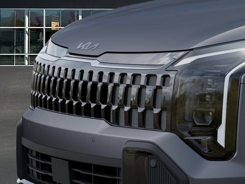 2026 Kia Sportage Hybrid Base