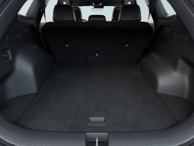 2026 Kia Sportage Hybrid Base