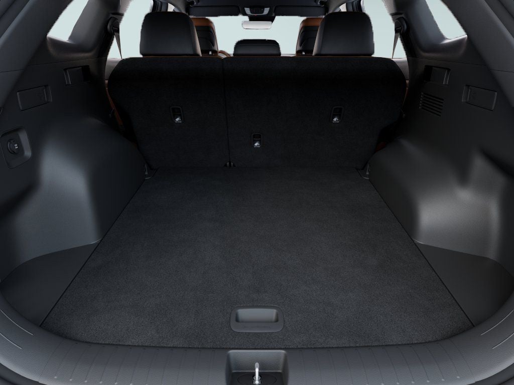 2026 Kia Sportage Hybrid Base