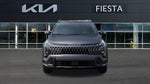 2026 Kia Sportage Hybrid Base