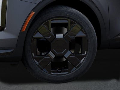 2026 Kia Sportage Hybrid Base