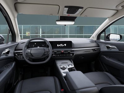 2026 Kia Sportage Hybrid Base