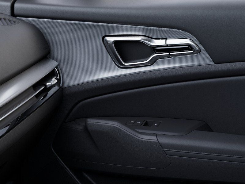 2026 Kia Sportage Hybrid Base