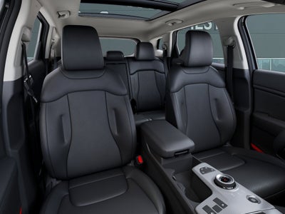 2027 Kia Sportage Hybrid EX