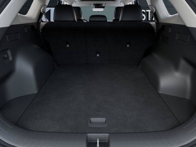 2027 Kia Sportage Hybrid EX