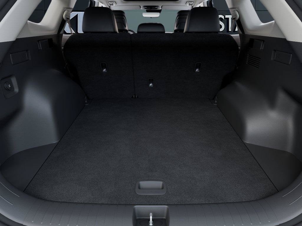 2027 Kia Sportage Hybrid EX