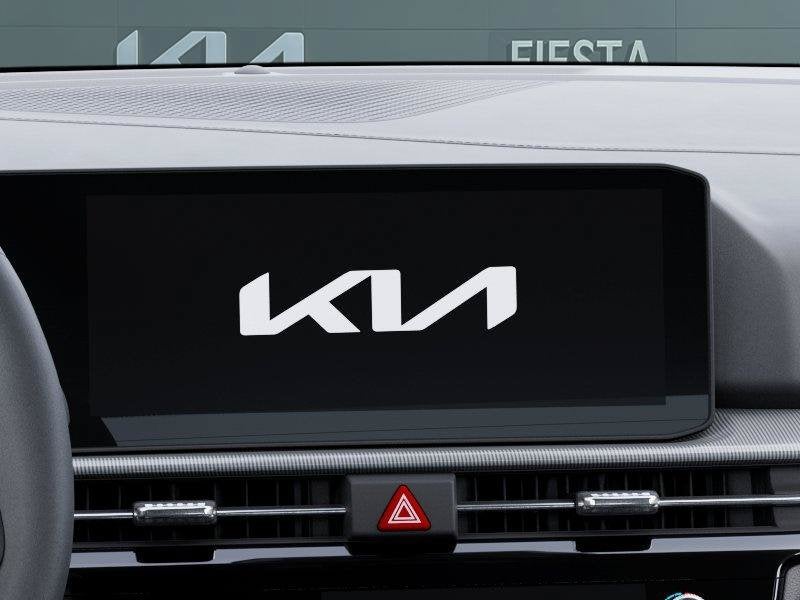 2027 Kia Sportage Hybrid EX