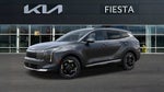 2027 Kia Sportage Hybrid EX