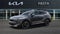 2027 Kia Sportage Hybrid EX