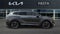 2027 Kia Sportage Hybrid EX