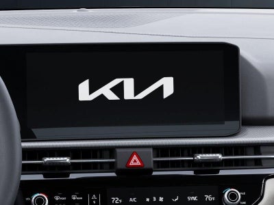 2026 Kia Sportage Hybrid Base