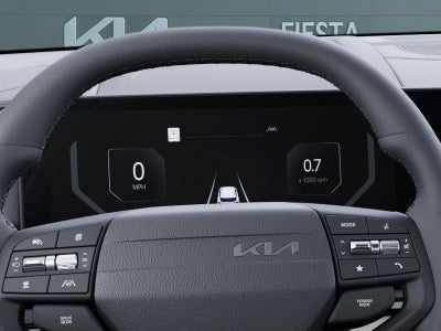 2026 Kia Sportage Hybrid Base