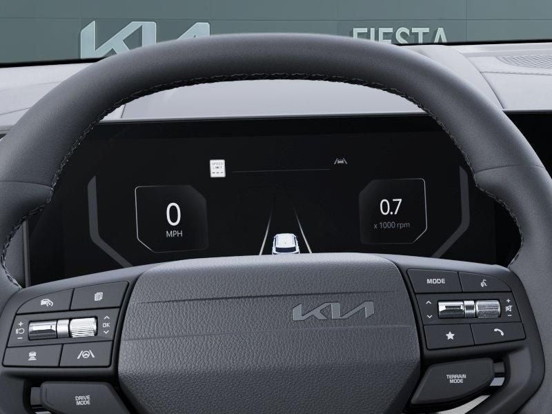 2026 Kia Sportage Hybrid Base