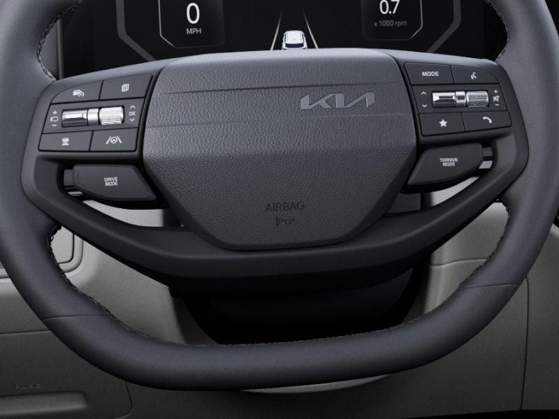 2026 Kia Sportage Hybrid Base