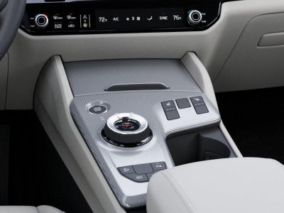 2026 Kia Sportage Hybrid Base