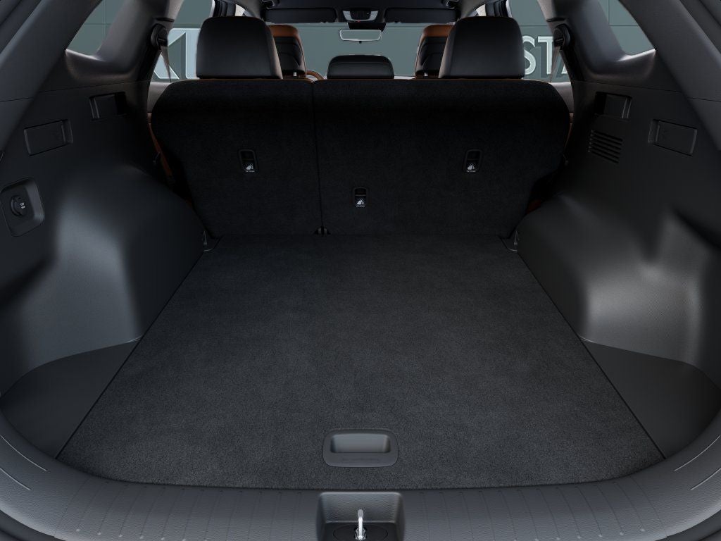 2026 Kia Sportage Hybrid Base