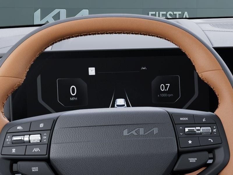 2026 Kia Sportage Hybrid Base