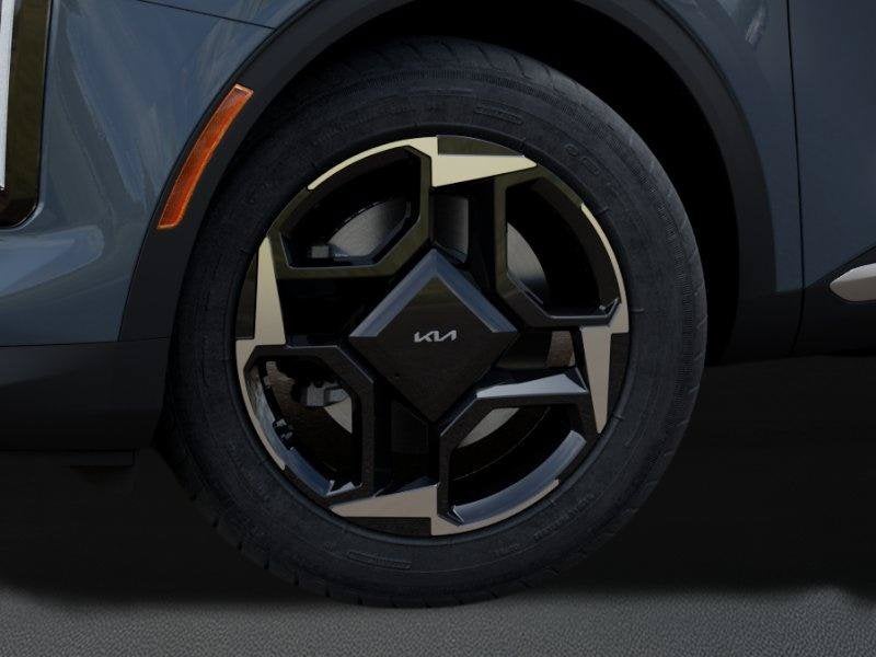 2027 Kia Sportage Hybrid EX