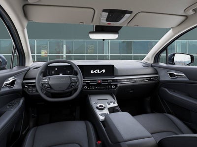2027 Kia Sportage Hybrid EX